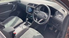 Volkswagen Tiguan 1.5 TSI 150 Elegance 5dr DSG Petrol Estate